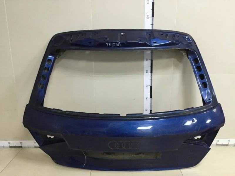 Дверь багажника Audi A3 (8V) 2013>