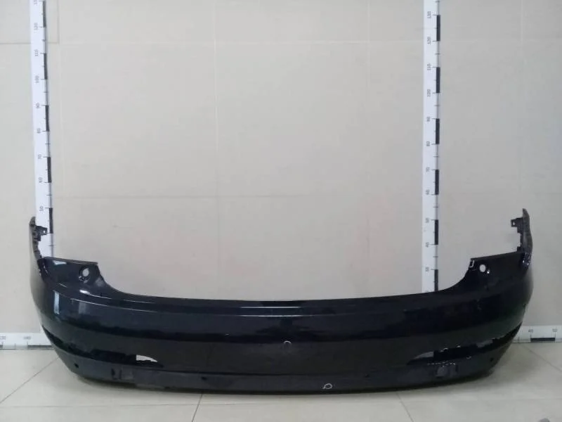 Бампер задний Audi Audi Q3 (8U) 2012>