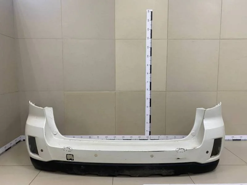 Бампер задний Subaru Legacy Outback (B14) 2010-2014