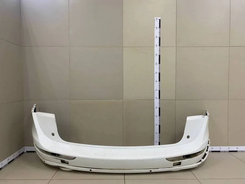 Бампер задний Audi Q5 (8R) 2008-2017