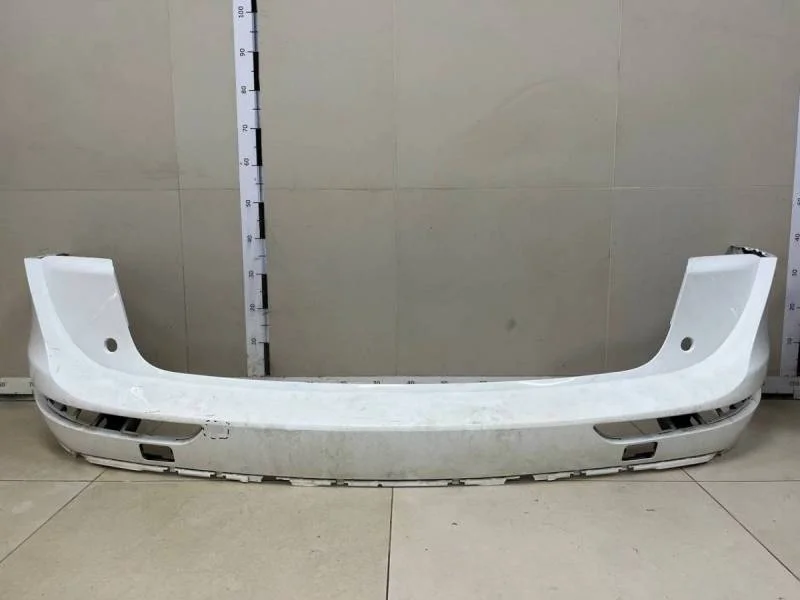 Бампер задний Audi Q5 (8R) 2008-2017