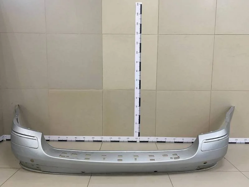 Бампер задний Mercedes-Benz GL-Class (X164) 2006-2012