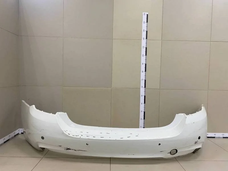 Бампер задний BMW 4-series F32 2012>