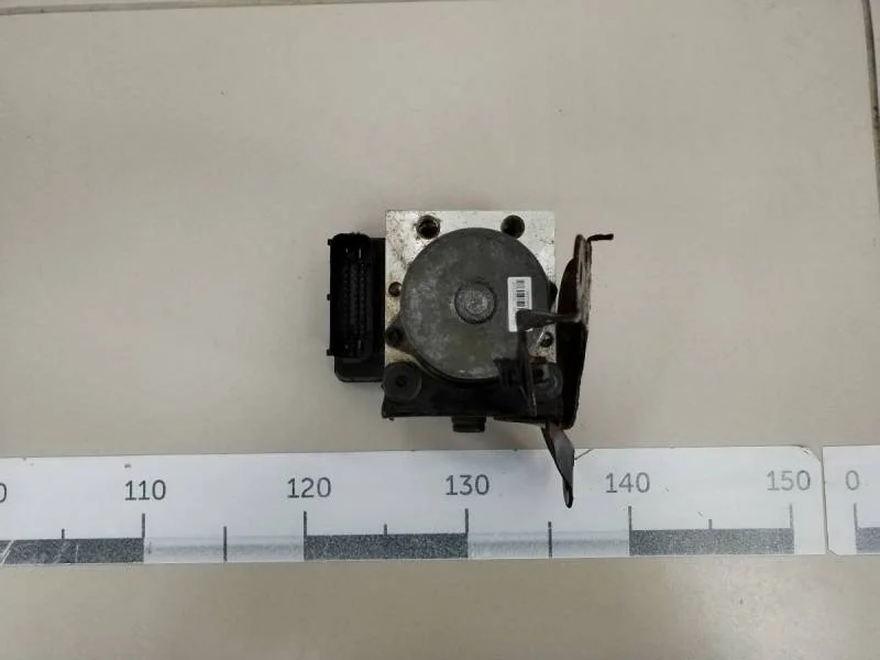 Блок ABS (насос) Kia Optima 3 (TF) 2010-2015