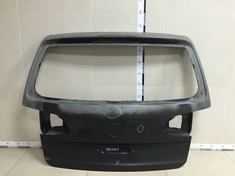 Дверь багажника Volkswagen Touran (1T3) 2010>