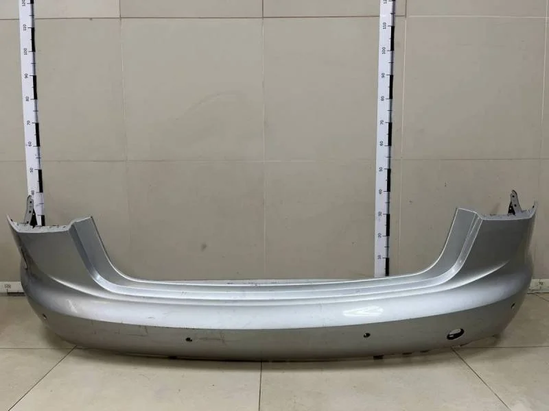 Бампер задний Audi A6 (C7) 2011>