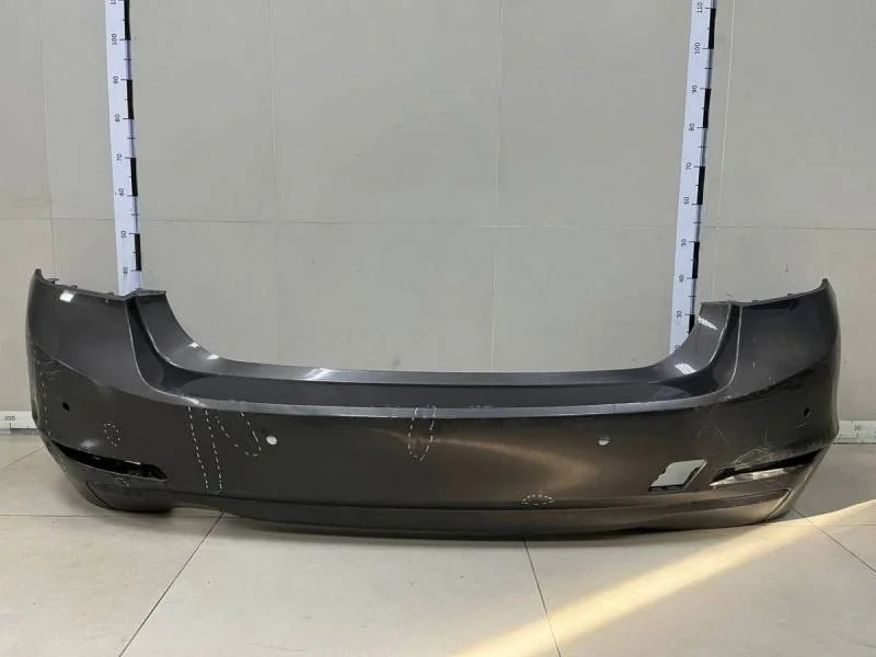 Бампер задний BMW 3-series F30/F31 2011>