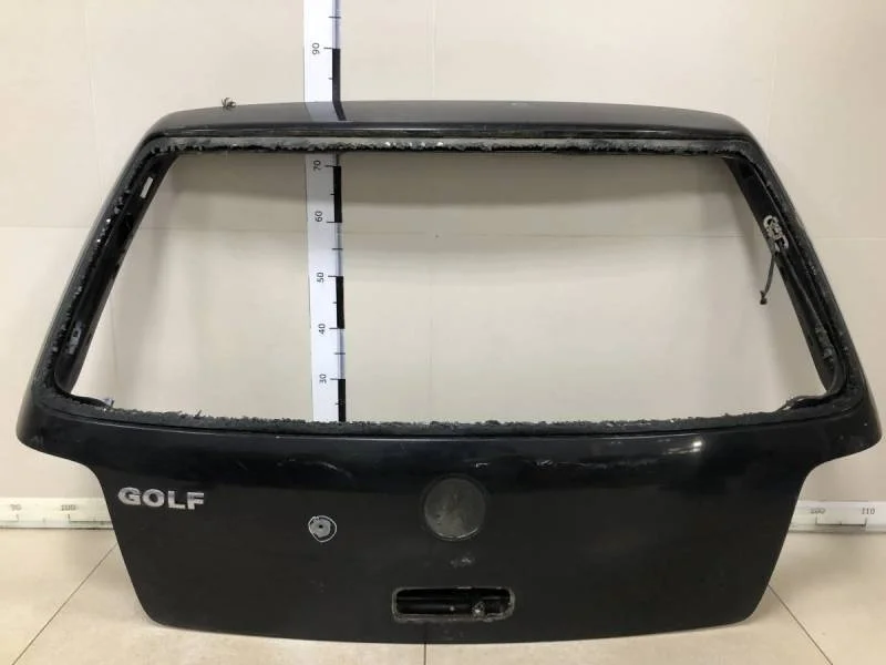 Дверь багажника Volkswagen Golf 4 (1J) 1997-2005г