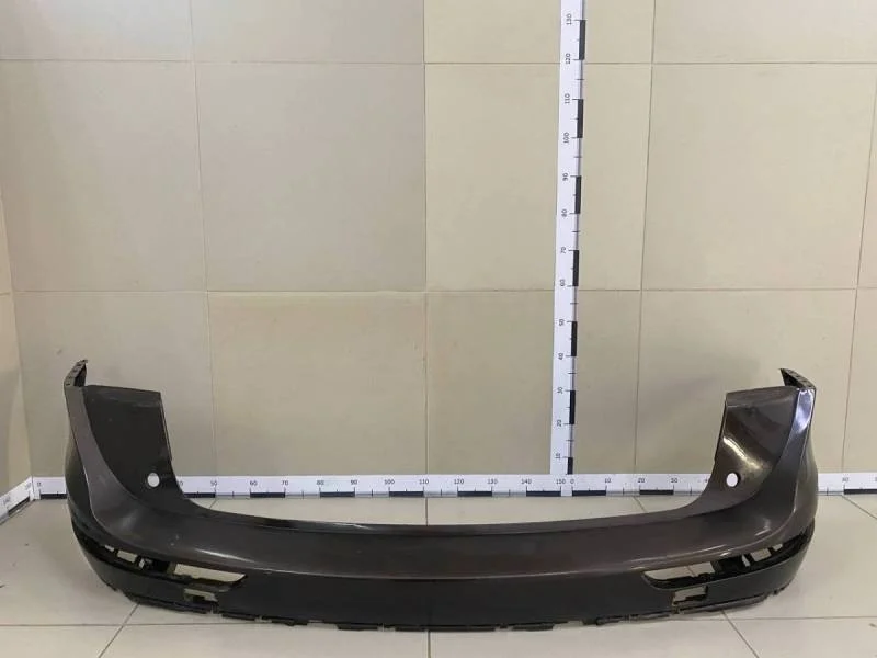 Бампер задний Audi Q5 (8R) 2008-2017