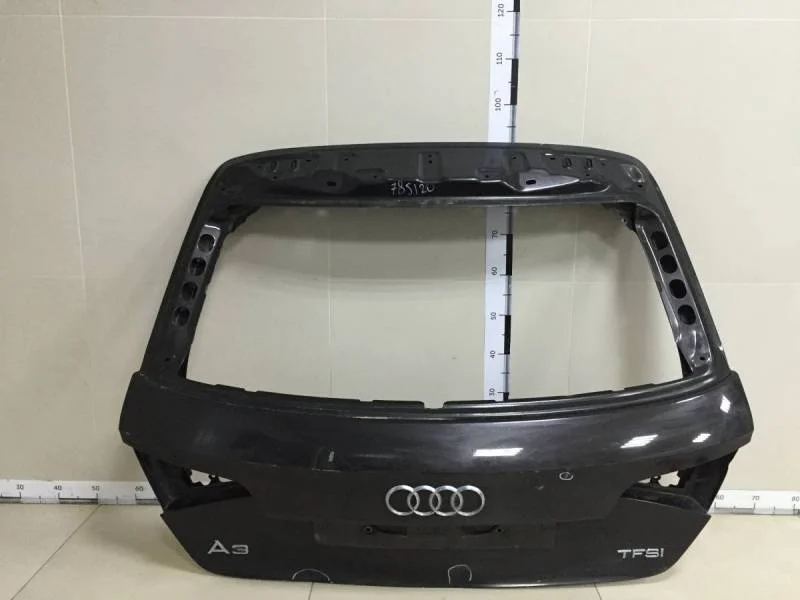 Дверь багажника Audi A3 (8V) 2013>
