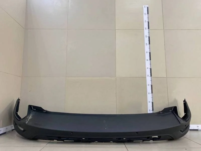 Бампер задний Ford Kuga (CBS) 2012>