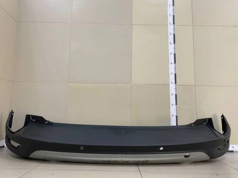 Бампер задний Ford Kuga (CBS) 2012>