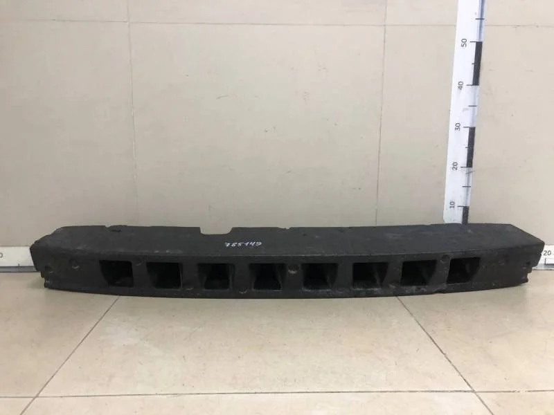 Наполнитель заднего бампера Volkswagen Polo (Sed RUS) 2011>