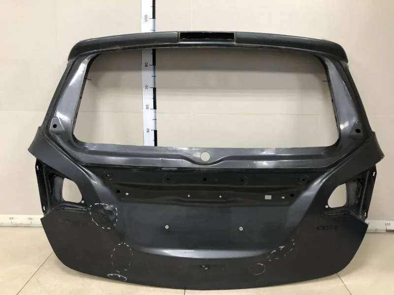 Дверь багажника Opel Meriva B 2010>