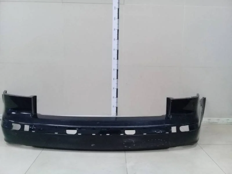 Бампер задний Saab 9-5 2001-2005