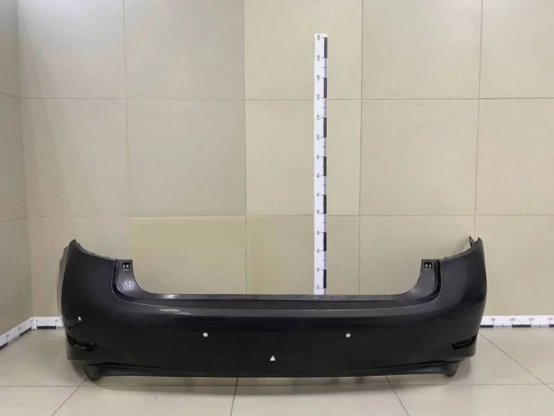 Бампер задний Lexus ES (SV60) 2012>