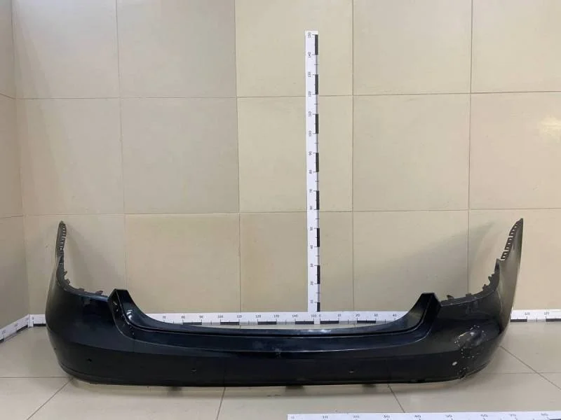 Бампер задний Mercedes-Benz E-Class (W212) 2009-2016