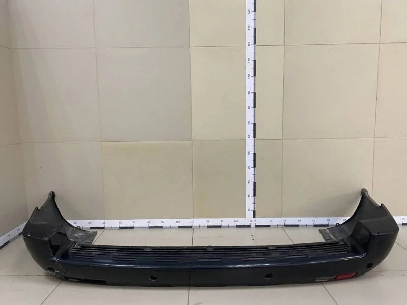 Бампер задний Land Rover Range Rover 3 (LM) 2002-2012