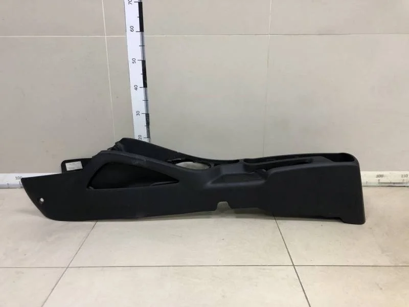 Консоль центральная Kia Rio 3 (UB) 2011-2017