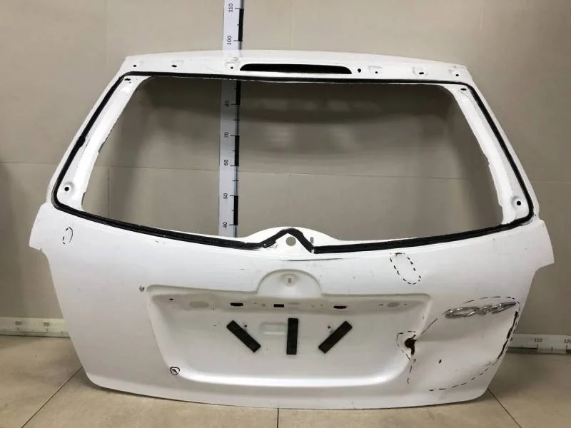 Дверь багажника Mazda CX-7 (ER) 2006-2012