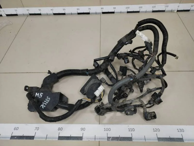 Проводка (коса) Mazda CX-5 (KE) 2011-2017