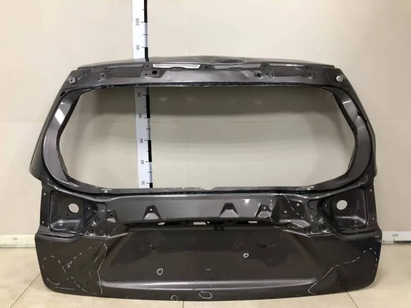 Дверь багажника Peugeot 4007