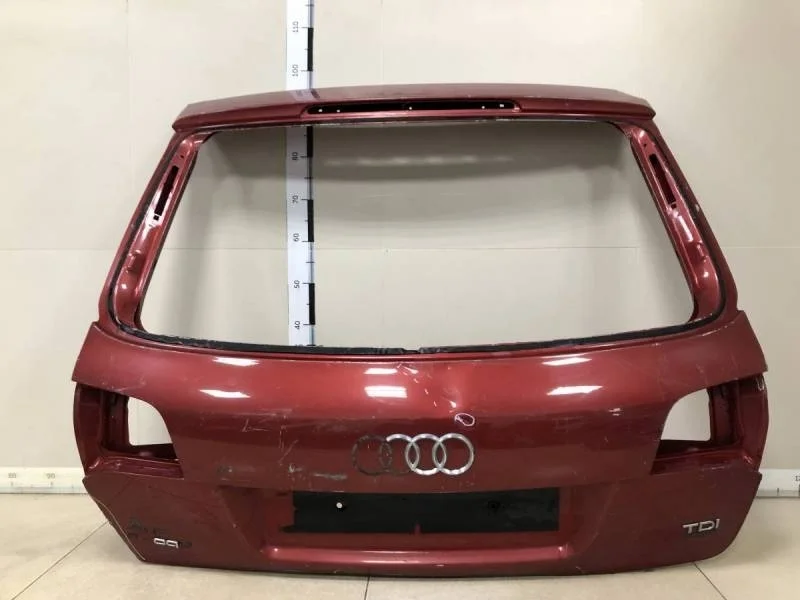 Дверь багажника Audi A6 (C6) 2005-2011