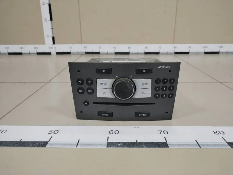 Магнитола Opel Antara 2007-2015