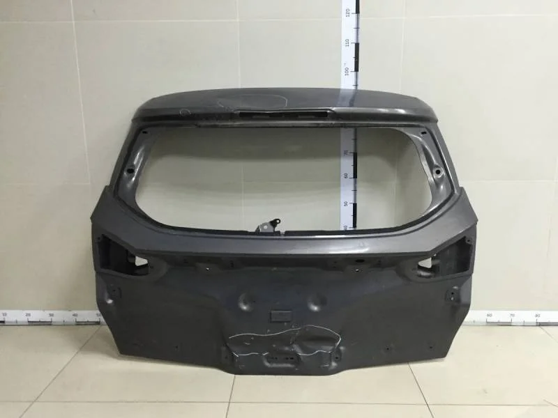 Дверь багажника Ford Focus 3 2011>