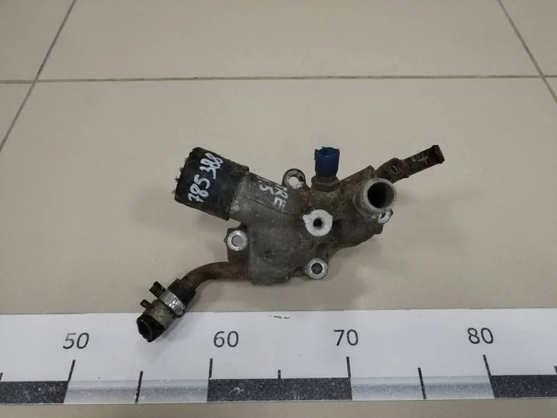 Корпус термостата Nissan X-Trail (T31) 2007-2014