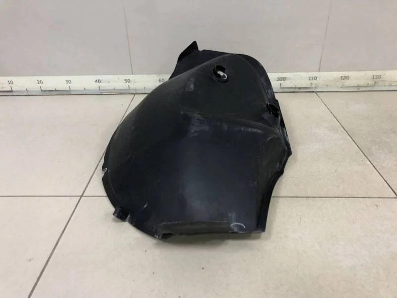 Локер задний левый Renault Duster 2012>