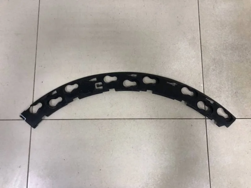 Накладка заднего крыла левого Renault Kaptur 2016>