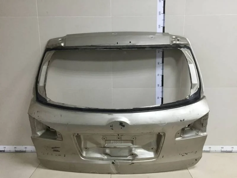 Дверь багажника Subaru Tribeca (B9) 2005-2014