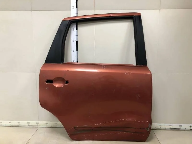 Дверь задняя правая Nissan Note (E11) 2006-2013