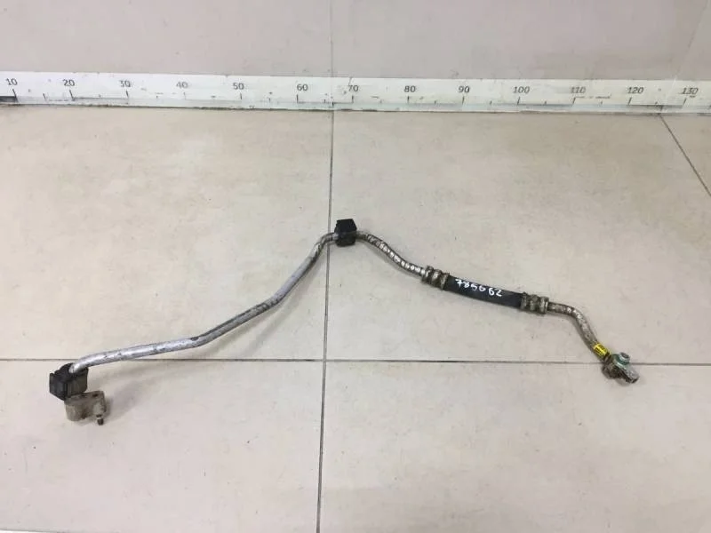 Трубка кондиционера Hyundai Getz 2002-2010