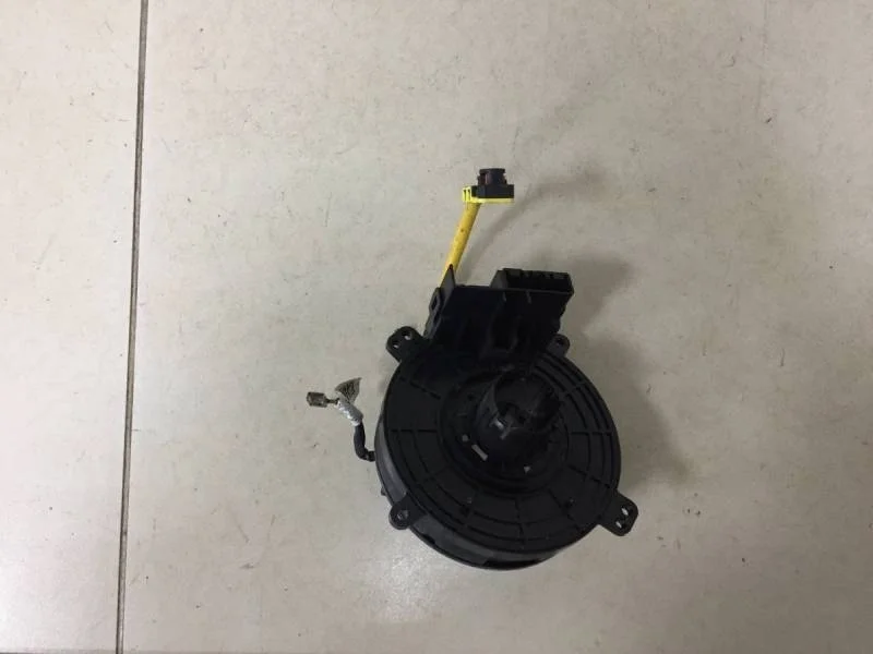 Механизм подрулевой для SRS (ленточный) Chevrolet Cruze (J300) 2009-2016