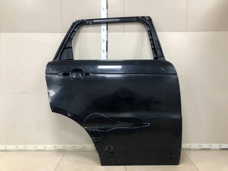 Дверь задняя правая Land Rover Range Rover Sport 2013>