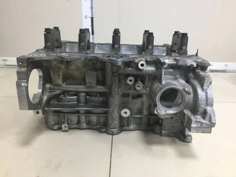 Блок двигателя Kia Rio 4 (FB) 2017>