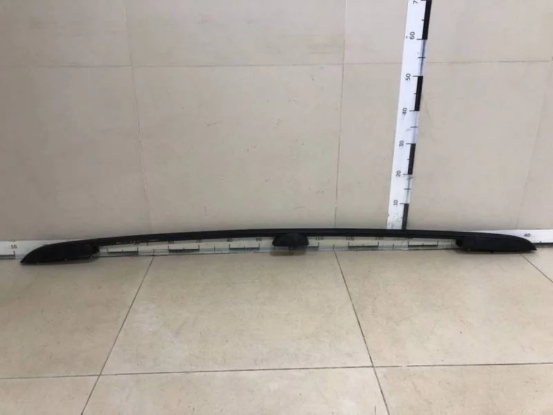 Рейлинг левый (планка на крышу) Kia Sorento (BL, JC) 2002-2009