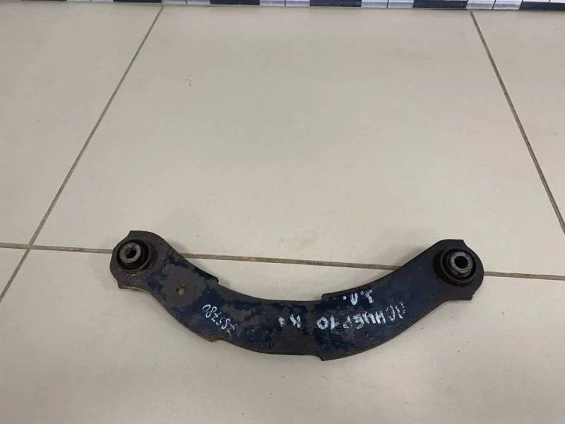 Рычаг задний поперечный Mitsubishi Lancer X (CX, CY)  2007>