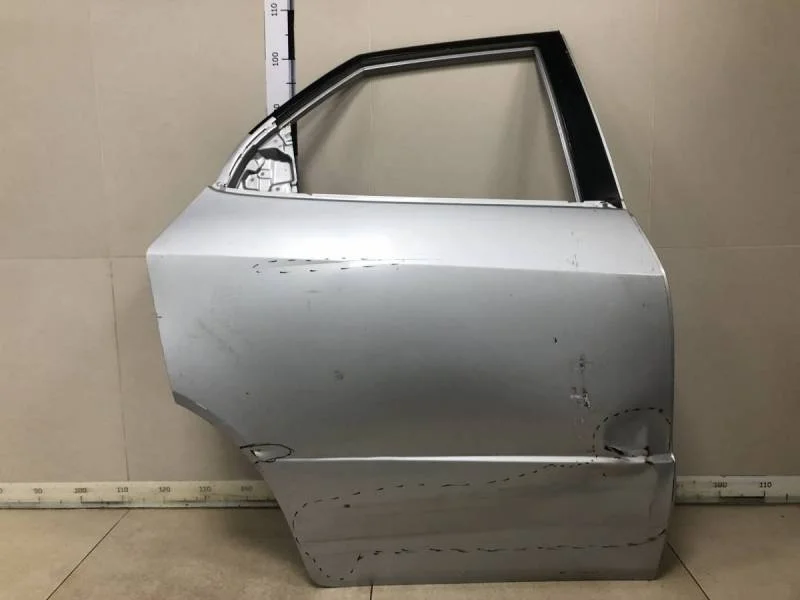 Дверь задняя правая Honda Civic 5D 2006-2012
