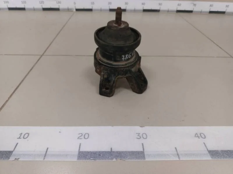 Опора двигателя задняя Hyundai Santa Fe (CM) 2006-2012