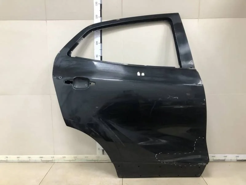 Дверь задняя правая Opel Mokka 2012>