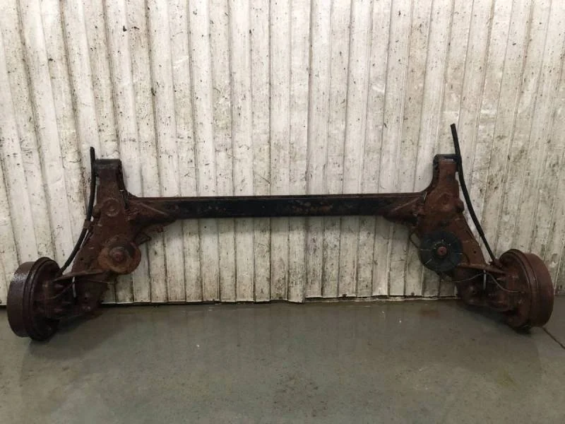 Балка задняя Daewoo Nexia (N150) 2008-2016