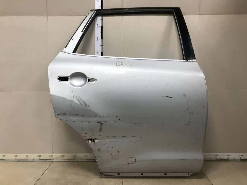 Дверь задняя правая Nissan Murano (Z51) 2008-2015