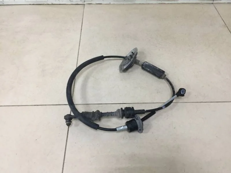 Трос КПП Kia Rio 3 (UB) 2011-2017