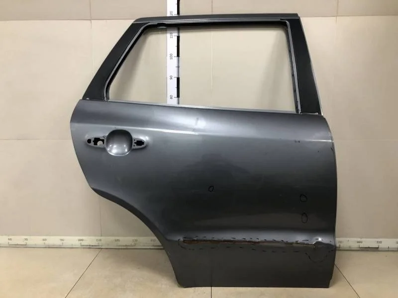 Дверь задняя правая Hyundai Santa Fe (CM) 2006-2012