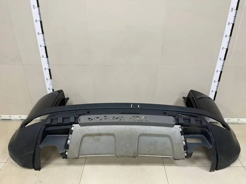Бампер задний Land Rover Range Rover Evoque 2011-2018