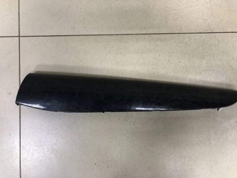 Накладка декоративная Kia Sorento (XM) 2009>