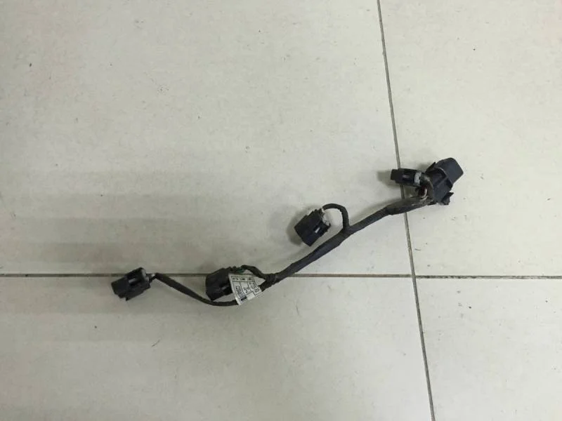 Проводка (коса) Hyundai Solaris 2010-2017